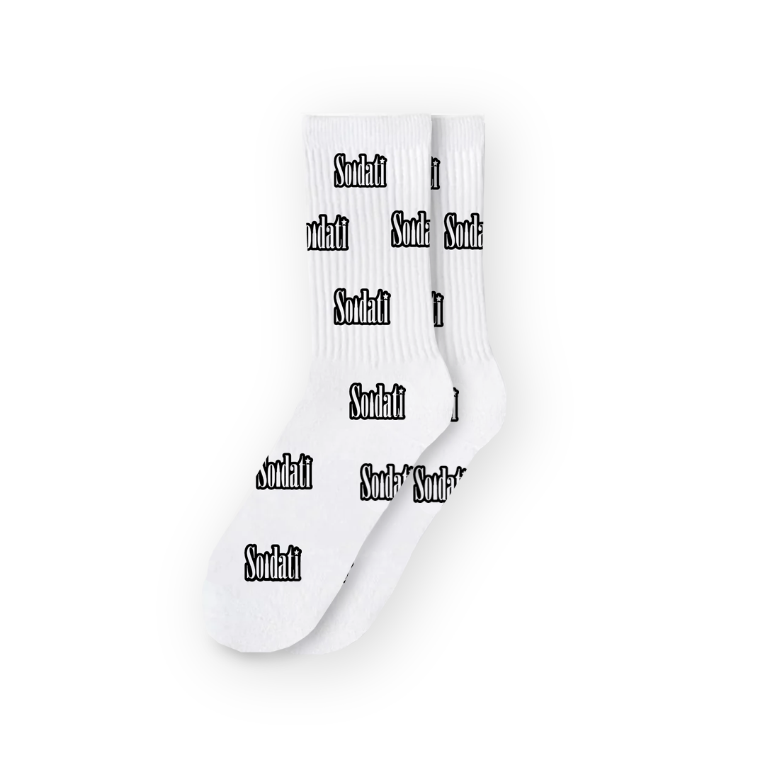 Soldati Socks image 0