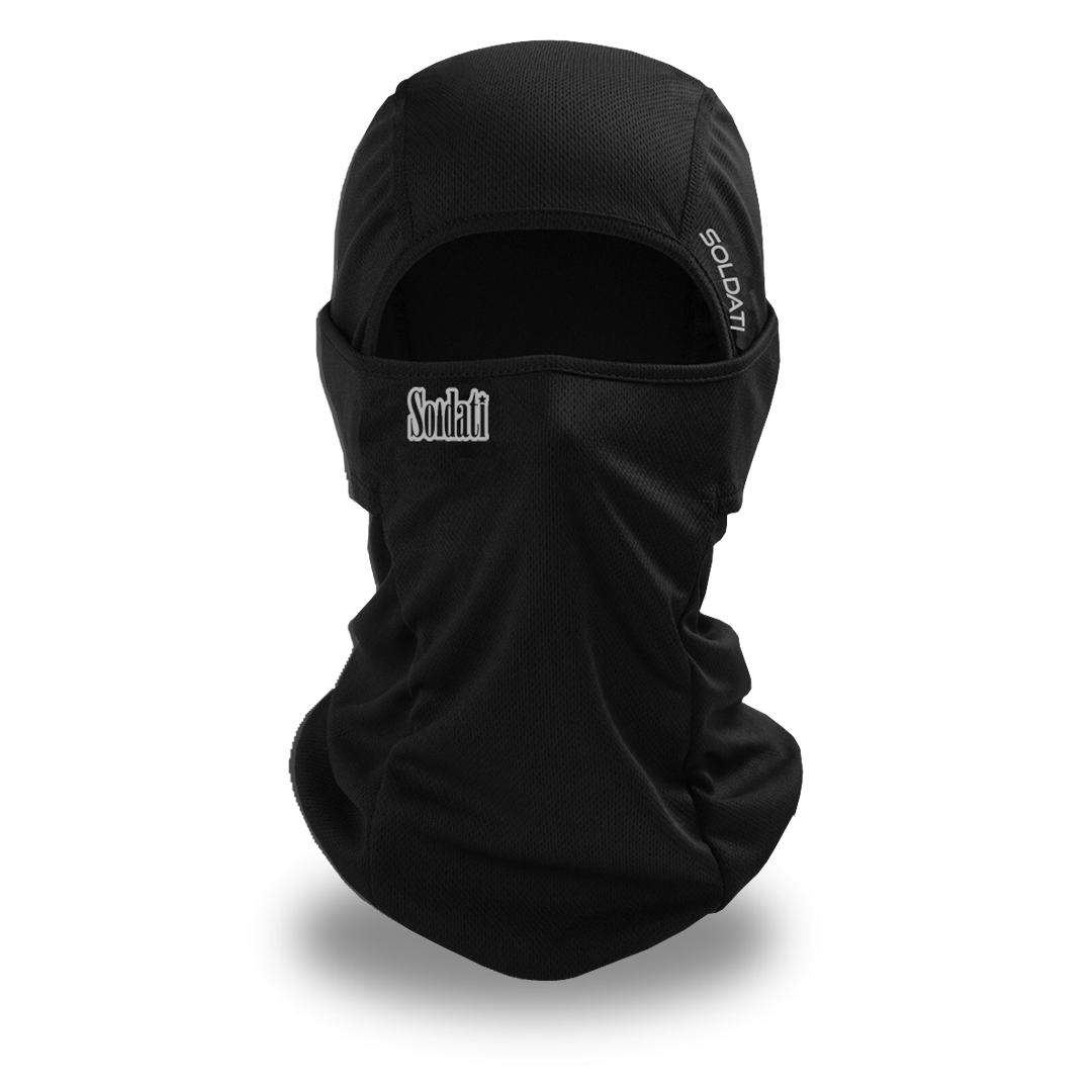 Soldati Balaclava ski mask image 0