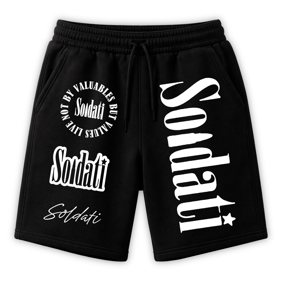 Soldati shorts
