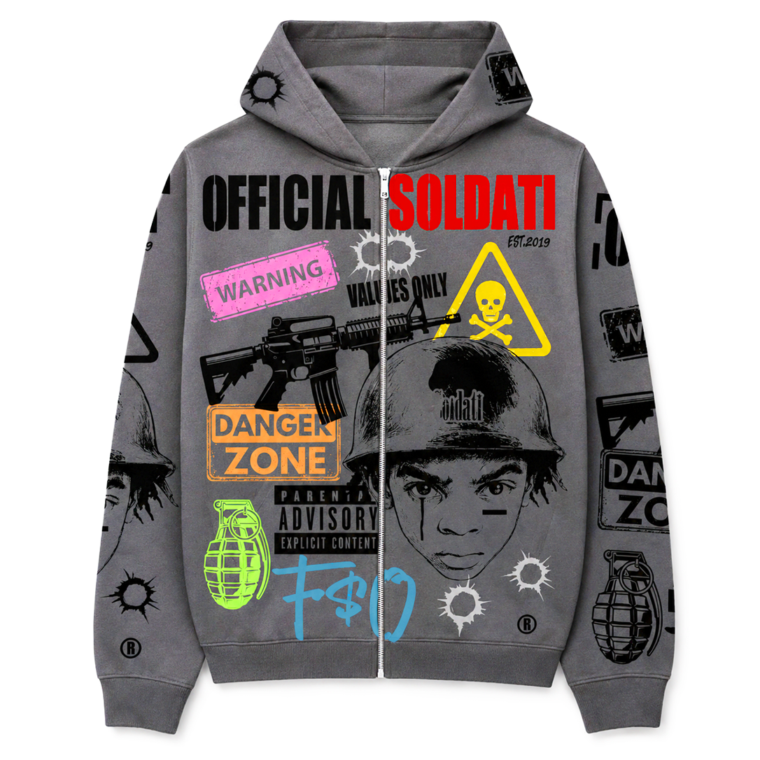 Official $oldati