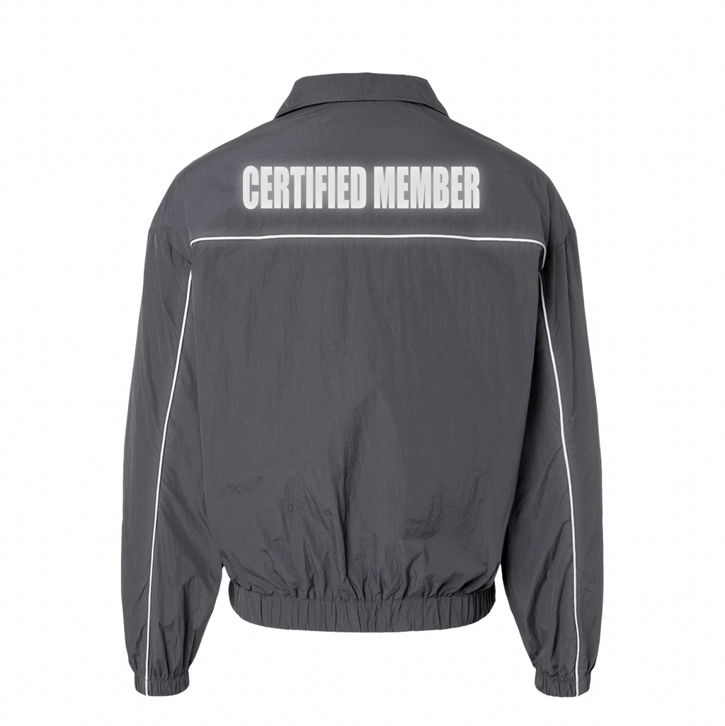 Members Jacket