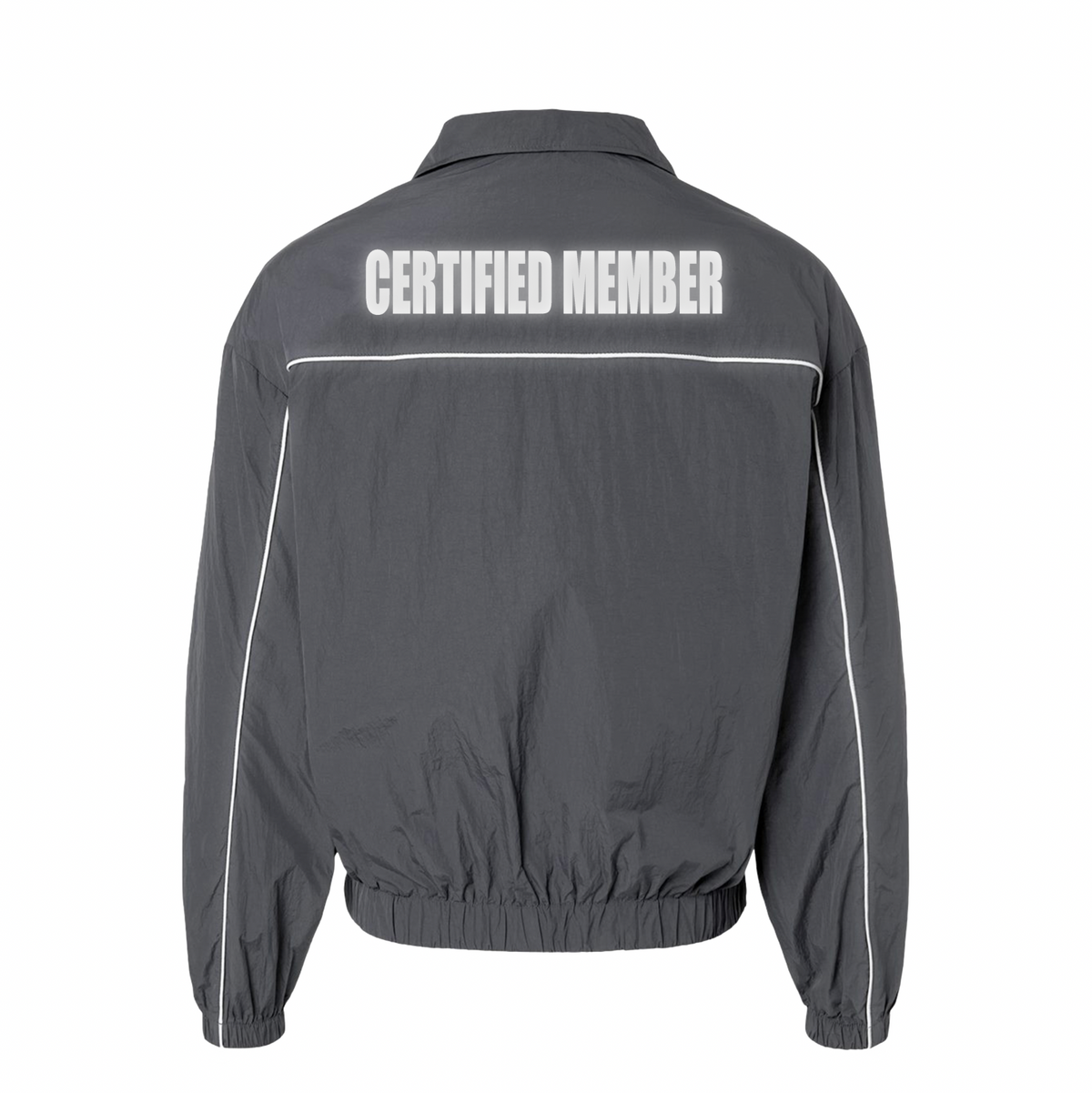 Members Jacket
