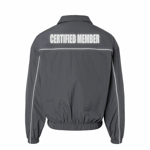 Members Jacket
