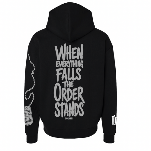 Official Order