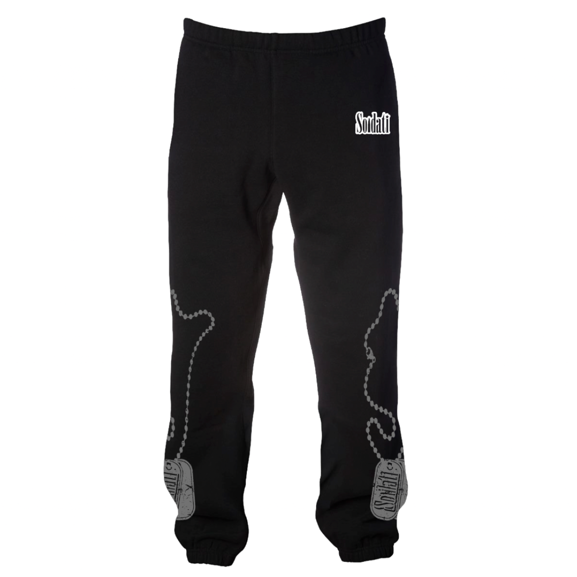 Soldier Sweats