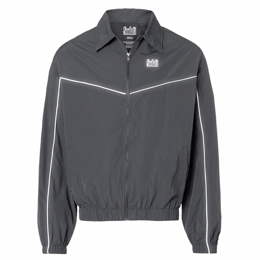 Members Jacket